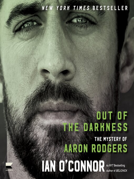 Title details for Out of the Darkness by Ian O'Connor - Wait list